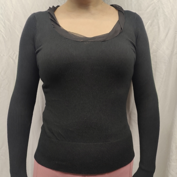 5 long sleeve shirts in size small - Picture 6 of 6